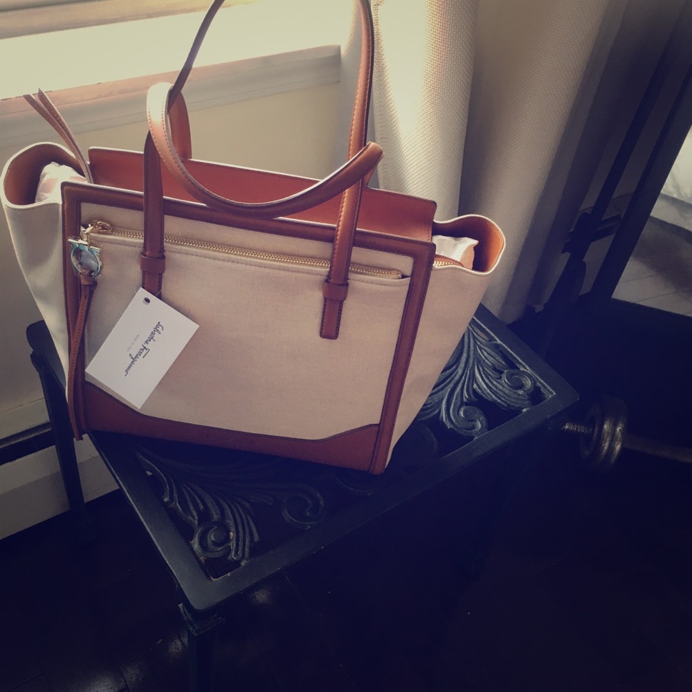Tote 👜